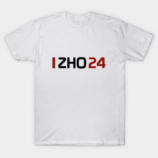 ZHO 24 Design T-Shirt